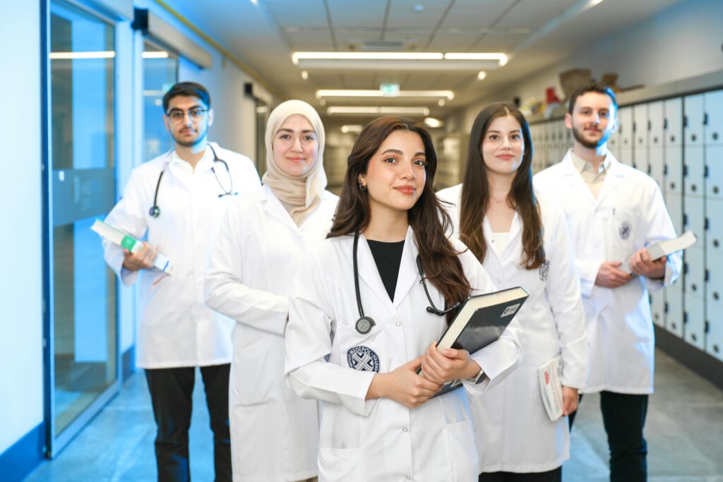 SCE Dermatology exam preparation team of dermatology specialists. Ilustrated purpose only.